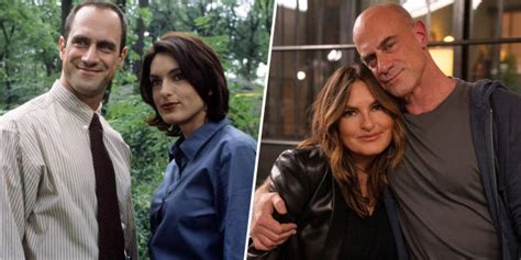 benson and stabler fanfiction|law and svu archive.